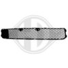 DIEDERICHS 5808045 Ventilation Grille, bumper